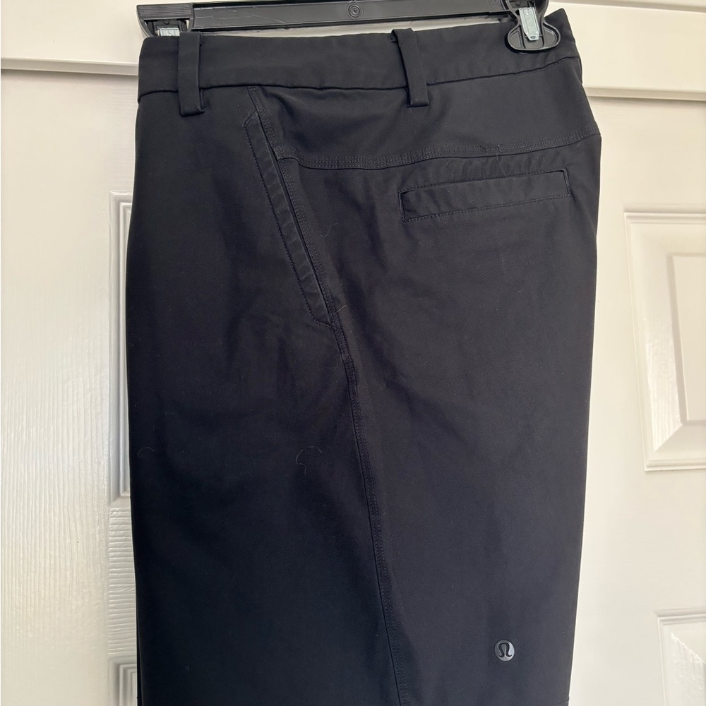 Lululemon Men’s ABC Shorts